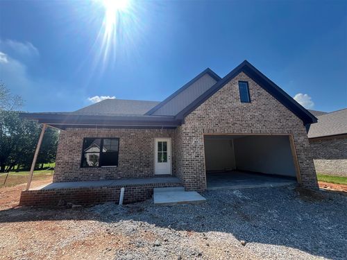 Lot 56 Southhall Blvd, Bowling Green, KY, 42101 | Card Image