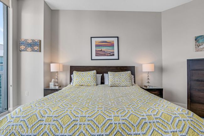 2503 - 241 Riverside Dr, Condo with 2 bedrooms, 2 bathrooms and null parking in HOLLY HILL FL | Image 27