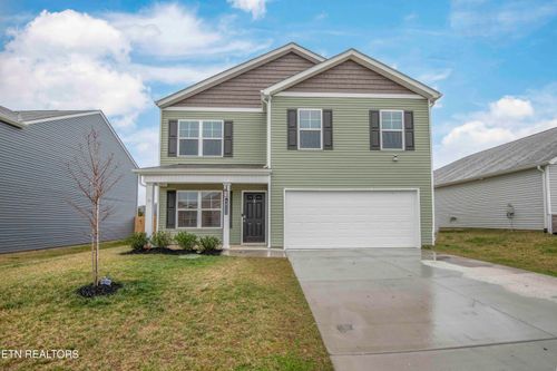 6822 Tall Shadow Lane, Knoxville, TN, 37938 | Card Image