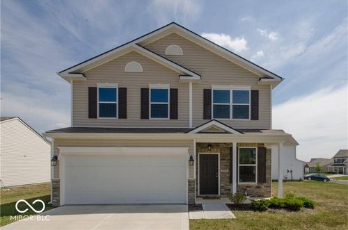 3371 Firethorn Dr, Whitestown, IN, 46075-8400 | Card Image