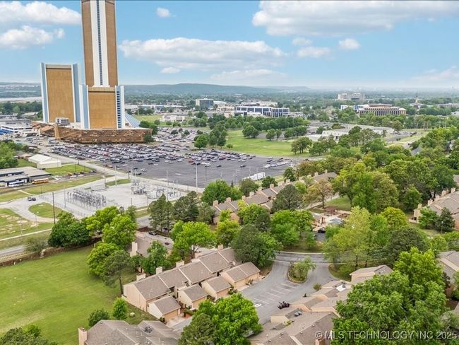 16 - 2832 84 Th St, Condo with 3 bedrooms, 2 bathrooms and null parking in Tulsa OK | Image 32