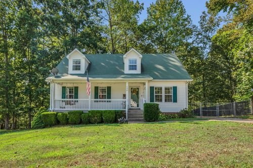 136 Coach Dr, White Bluff, TN, 37187-4843 | Card Image