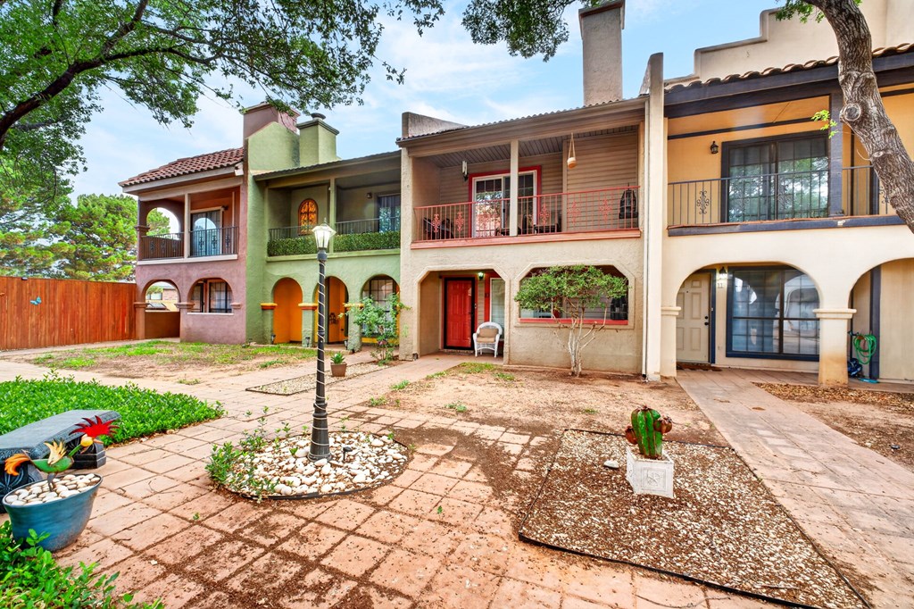 Residential in Midland 3