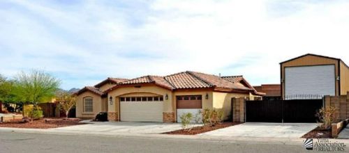 11605 E 26th Ln, Yuma, AZ, 85367-4940 | Card Image