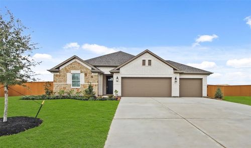 1690 Mesquite Trail, Dayton, TX, 77535 | Card Image