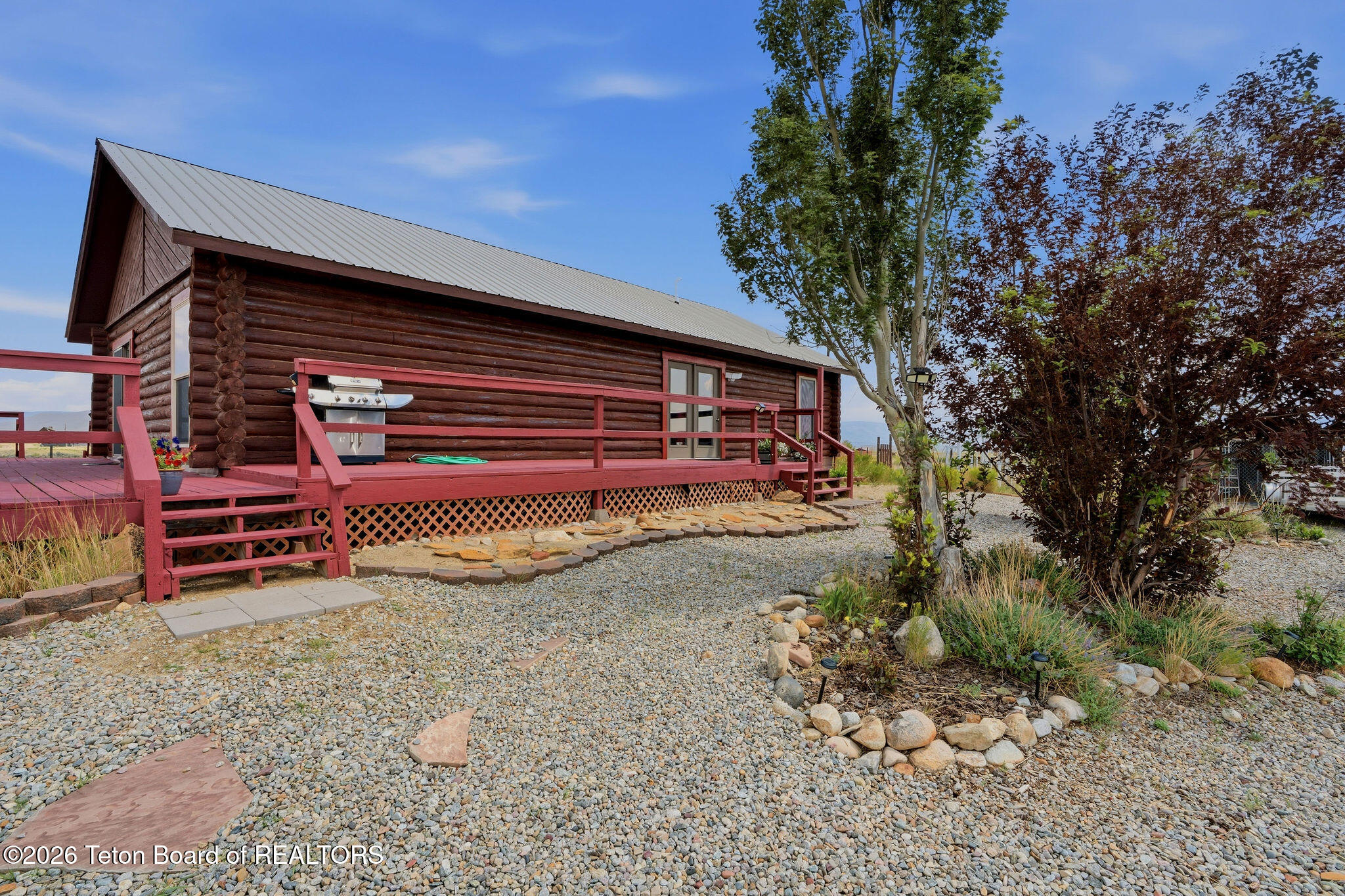 Residential in Pinedale 5