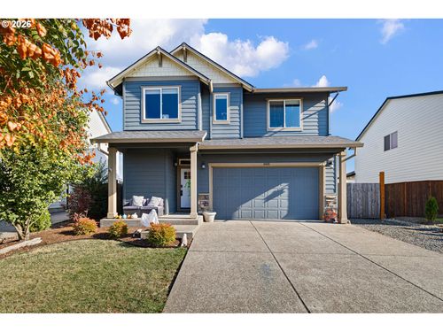 4435 Sagecrest Dr, Albany, OR, 97322 | Card Image