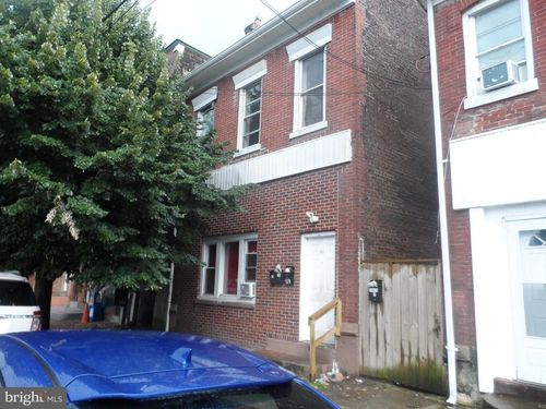 1047 S Clinton Ave, Trenton, NJ, 08611-2035 | Card Image