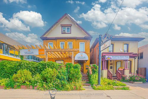 537 Main St E, Hamilton, ON, L8M1H9 | Card Image
