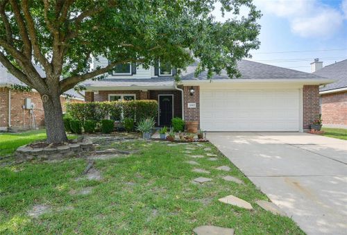 6810 Topsfield Point Dr, Humble, TX, 77346-3528 | Card Image