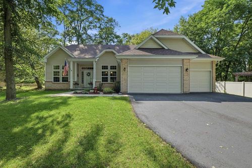 11611 N Woodsview Crossing, FULTON, WI, 53534 | Card Image