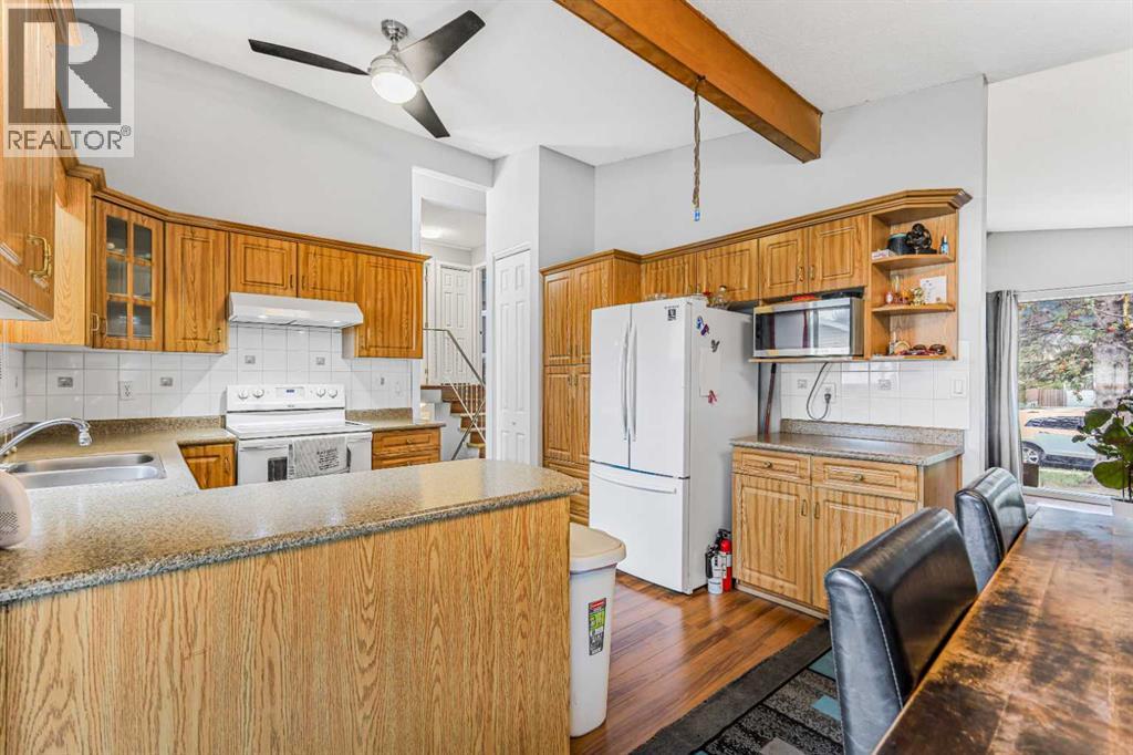 Residential in Calgary 5