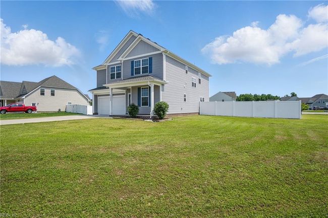 122 Mill Run Loop, House other with 5 bedrooms, 3 bathrooms and null parking in South Mills NC | Image 4