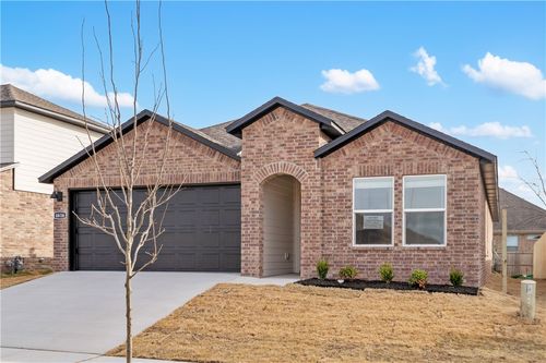 603 S Neon Ave, Fayetteville, AR, 72704 | Card Image