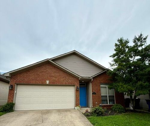 2665 Crystal Falls Rd, Lexington, KY, 40509-4206 | Card Image