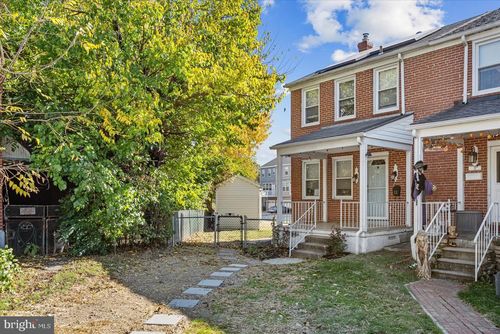 11 Cardinal Rd, ESSEX, MD, 21221-3641 | Card Image