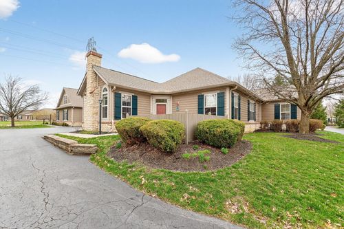 4185 Windsor Bridge Pl, New Albany, OH, 43054-7006 | Card Image