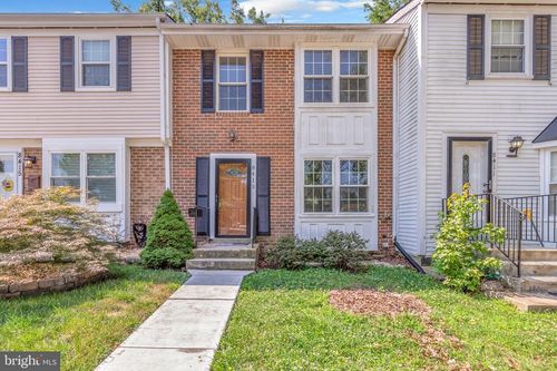 8413 Snowden Oaks Pl, LAUREL, MD, 20708-2301 | Card Image