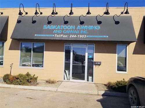 2-706 45th St W, Saskatoon, SK, S7L5X1 | Card Image