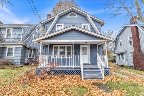 485 E Archwood Ave, Akron, OH, 44301-2219 | Card Image