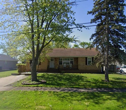 1215 E Farragut St, Crown Point, IN, 46307-3505 | Card Image