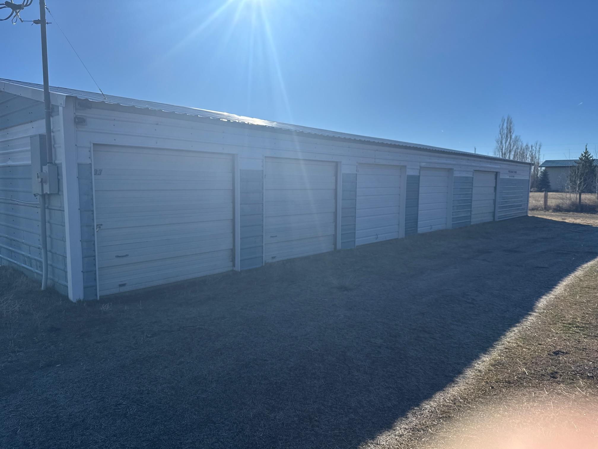 Commercial Sale in Dorris 5