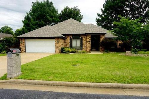 290 Sherwood Dr, Branson, MO, 65616-3774 | Card Image