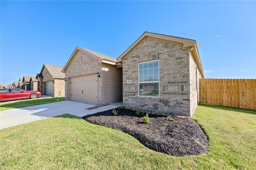 10702 Millet Court, Richmond, TX, 77469 | Card Image