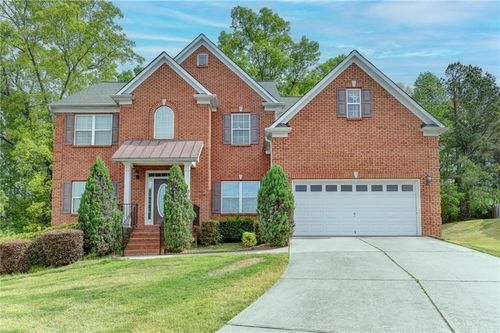 1130 Rose Lily Pl, Dacula, GA, 30019-7432 | Card Image