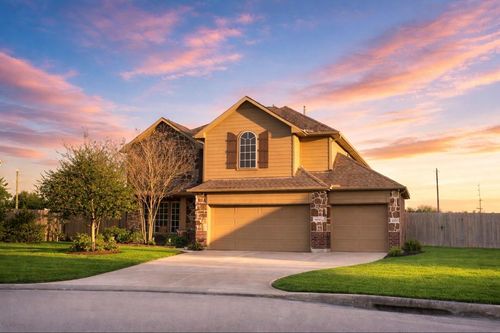 8606 Morning Dove Ln, Baytown, TX, 77521-4566 | Card Image