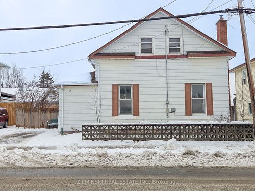 65 Kirby Ave, Timmins, ON, P4N1J3 | Card Image