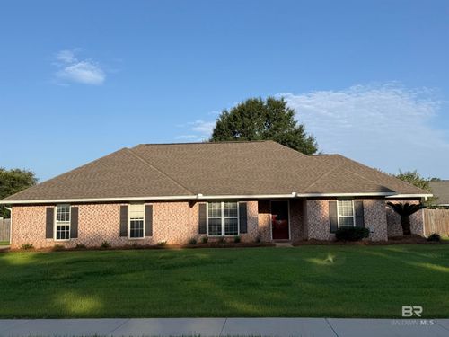 22175 Buck Road, Robertsdale, AL, 36567 | Card Image