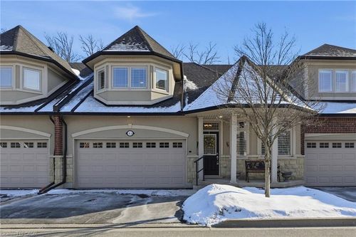 43 Landscapes Trail, Ancaster, ON, L9K0A1 | Card Image