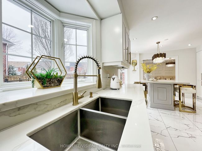 142 Bowles Dr, House other with 5 bedrooms, 4 bathrooms and 4 parking in Ajax ON | Image 17
