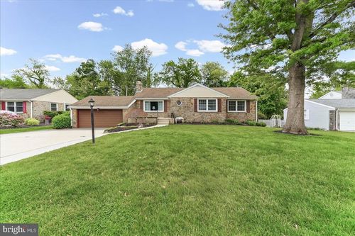 4676 Malden Dr, Wilmington, DE, 19803-4818 | Card Image