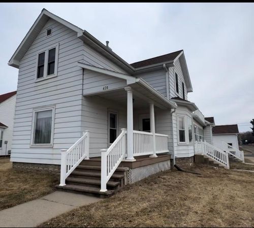 428 Kilbourn Ave, Tomah, WI, 54660-1630 | Card Image