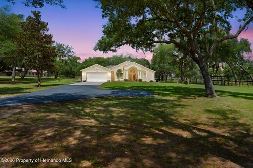 19509 Paso Fino Way, DADE CITY, FL, 33523 | Card Image