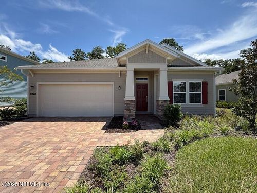 619 Brown Bear Run, Jacksonville, FL, 32259-9421 | Card Image