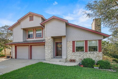 11007 Grapevine Ln, Austin, TX, 78759-5135 | Card Image