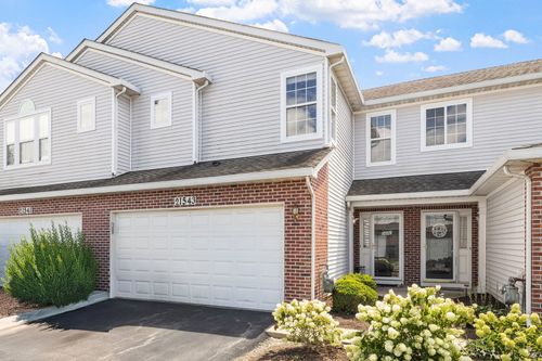 21543 Eich Dr, Crest Hill, IL, 60403-1540 | Card Image