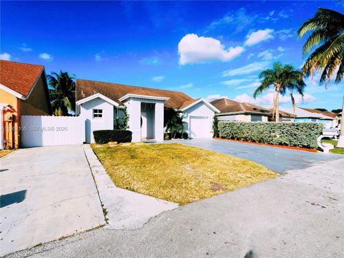 12981 Sw 251st Ter, Homestead, FL, 33032-5788 | Card Image
