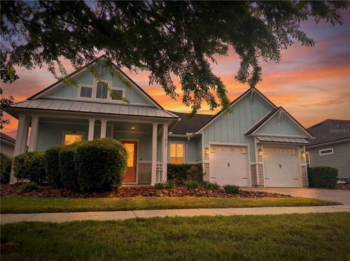 11931 32nd Ln, GAINESVILLE, FL, 32608-8813 | Card Image