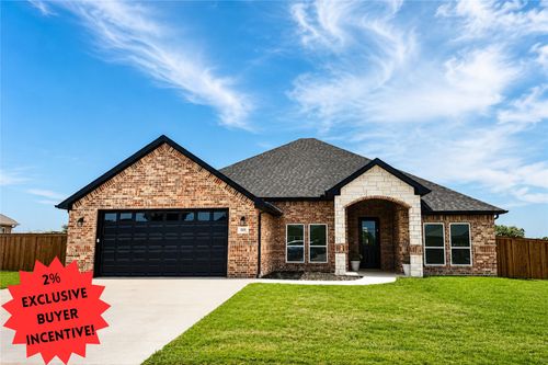 503 Limestone Cir, Mabank, TX, 75147-1360 | Card Image