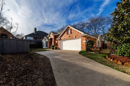 5016 Enclave Ct, Mckinney, TX, 75072-5394 | Card Image