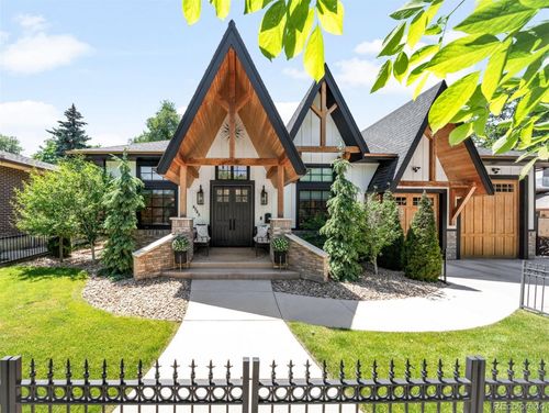 4545 Julian St, Denver, CO, 80211-1323 | Card Image
