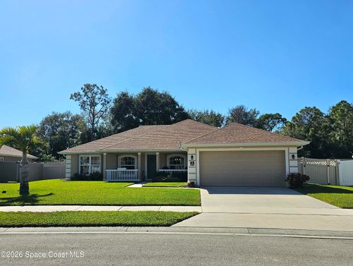 4539 Lady Hawk Way, West Melbourne, FL, 32904-6105 | Card Image