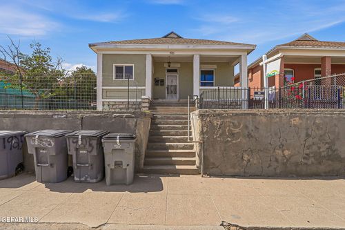 2-1925 Arizona Ave, El Paso, TX, 79902-5175 | Card Image