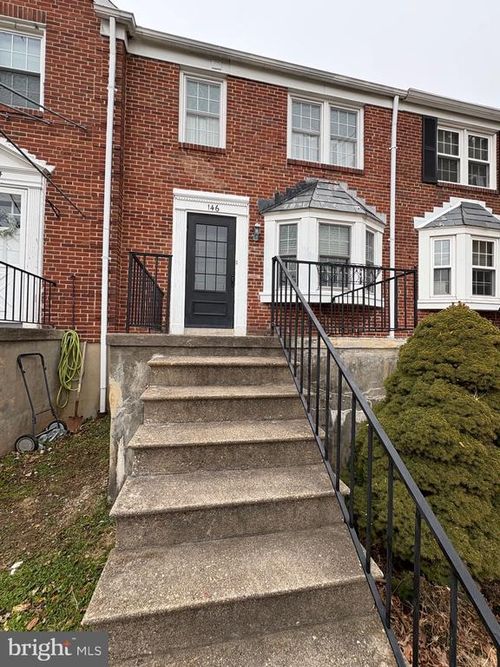 146 Dumbarton Rd, BALTIMORE, MD, 21212-1435 | Card Image