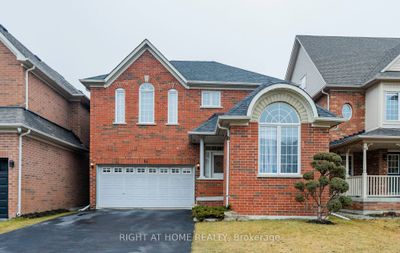 84 Verdi Rd, House other with 4 bedrooms, 4 bathrooms and 6 parking in Richmond Hill ON | Image 1