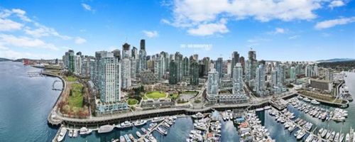 203-588 Broughton St, Vancouver, BC, V6G3E3 | Card Image